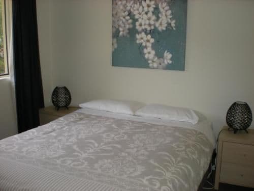 Superior Two-Bedroom Apartment