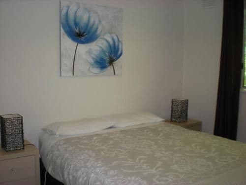 Superior Two-Bedroom Apartment