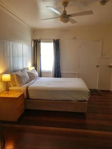 Queen Room