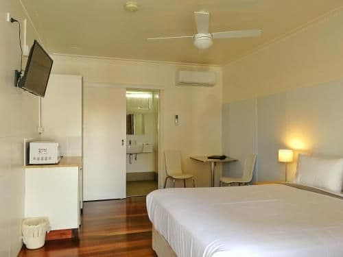 Queen Room