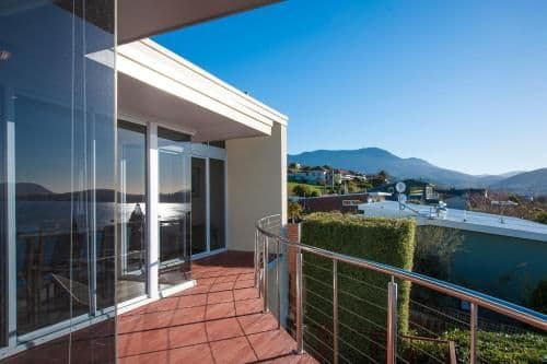 Villa with Sea View