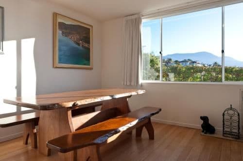 Villa with Sea View