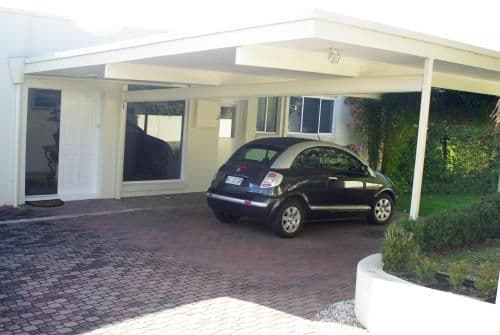 Villa with Sea View