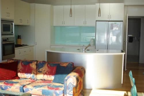 Villa with Sea View