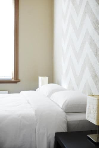 Twin Room with Shared Bathroom