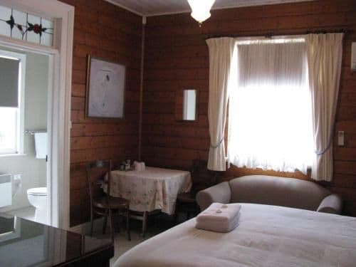 One-Bedroom Cottage