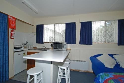 Standard Family Cabin