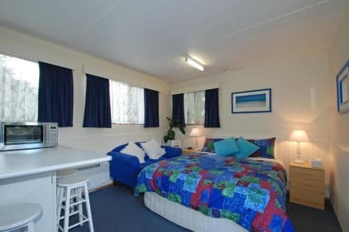 Standard Family Cabin
