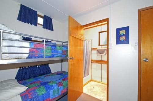 Standard Family Cabin