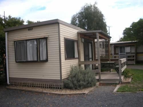 Large Family Cabin