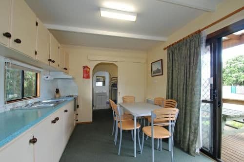 Large Family Cabin