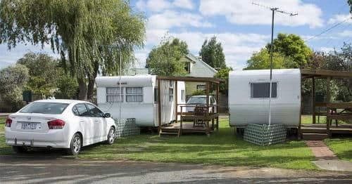 Caravan