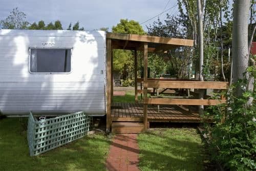 Caravan
