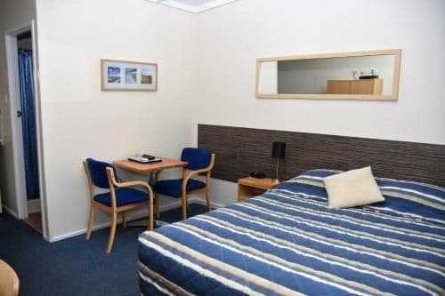 Queen Twin Room