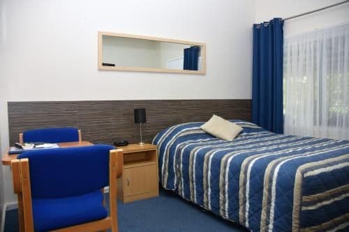 Queen Room with Kitchenette