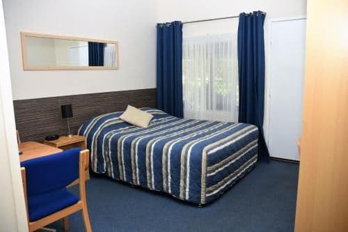 Queen Room with Kitchenette