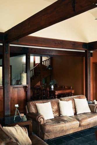 Seven-Bedroom House
