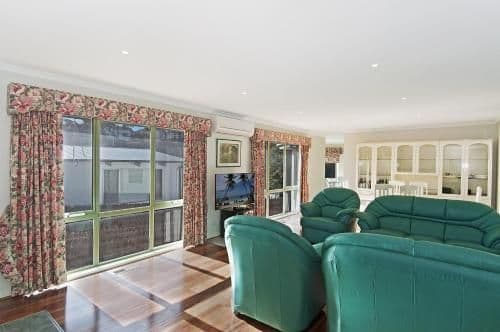 Five-Bedroom House
