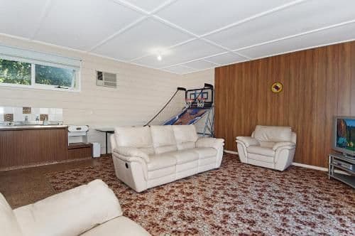 Five-Bedroom House