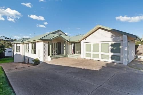 Five-Bedroom House