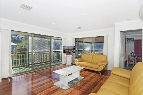 Five-Bedroom House