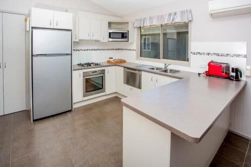 Three-Bedroom Villa with Spa Bath