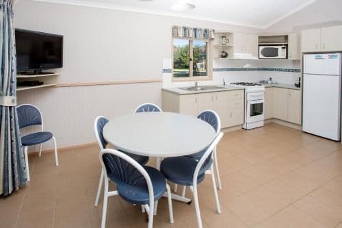 Deluxe Villa with Spa Bath
