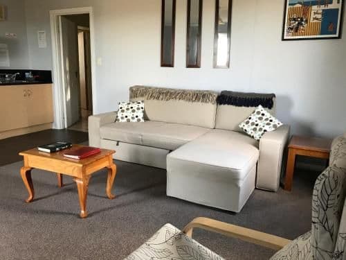 Unit 3 Magpie 1 Bedroom Apartment