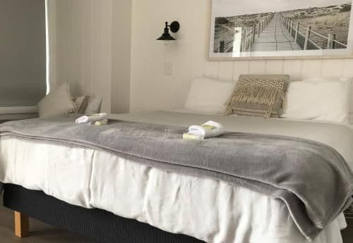 Unit 1 Starfish Suite