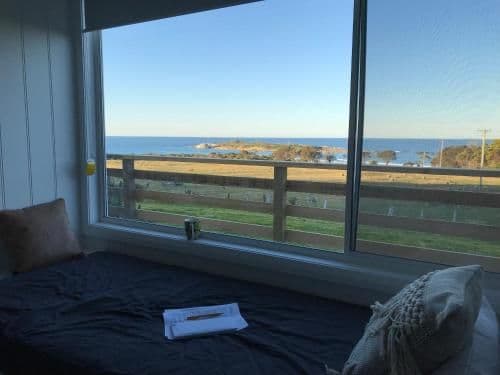 Unit 1 Starfish Suite