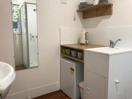 Unit 1 Starfish Suite