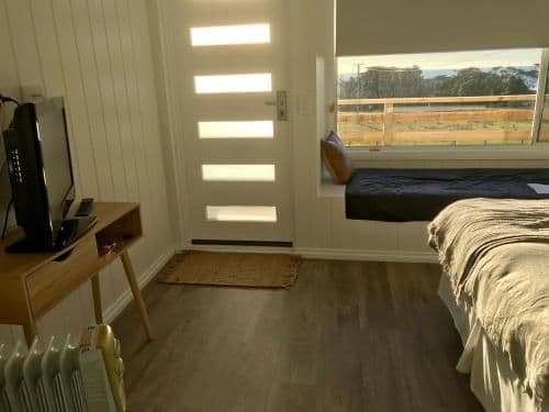 Unit 1 Starfish Suite