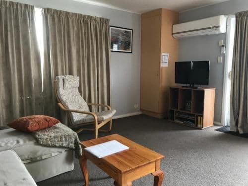 Unit 3 Magpie 1 Bedroom Apartment