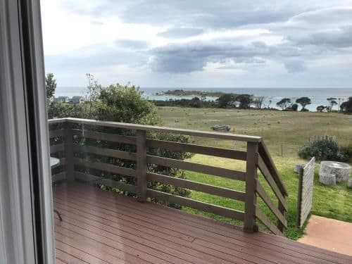 Unit 3 Magpie 1 Bedroom Apartment