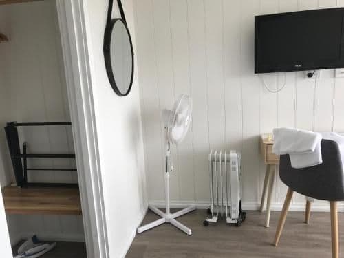 Unit 1 Starfish Suite