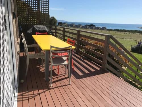 Unit 2 Wombat 2 Bedroom House