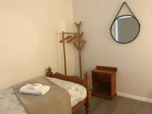 Unit 2 Wombat 2 Bedroom House