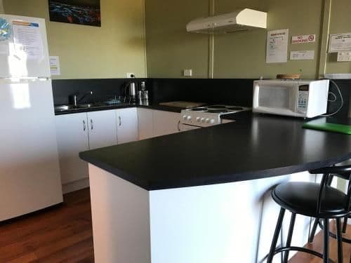 Unit 2 Wombat 2 Bedroom House