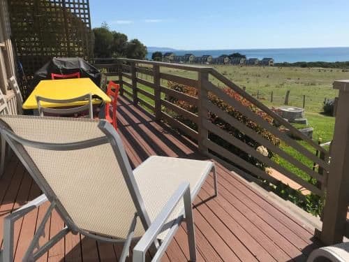 Unit 2 Wombat 2 Bedroom House