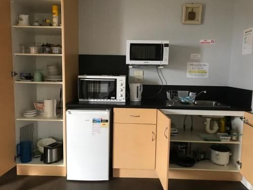 Unit 3 Magpie 1 Bedroom Apartment