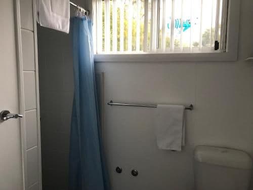 Unit 3 Magpie 1 Bedroom Apartment