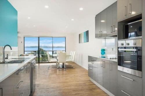 Apartment - Split Level