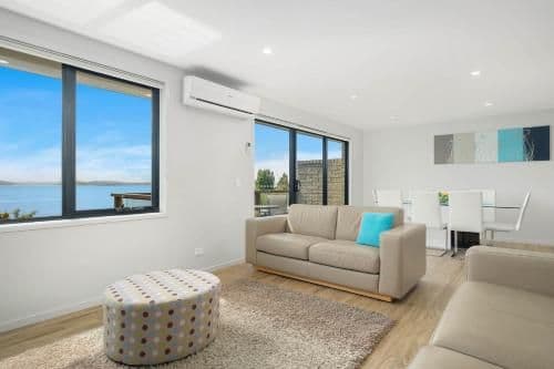 Apartment - Split Level