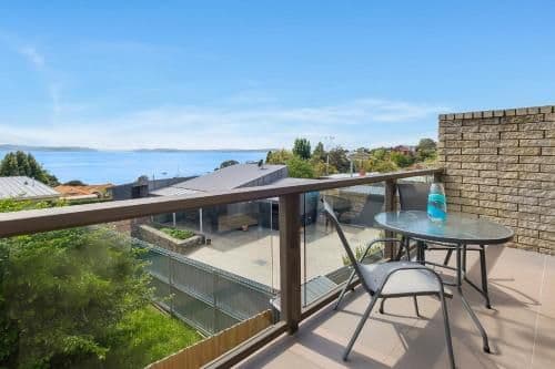 Apartment - Split Level