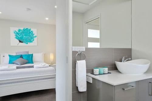 Apartment - Split Level