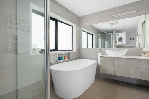 Apartment - Split Level