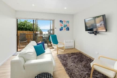 Apartment - Split Level