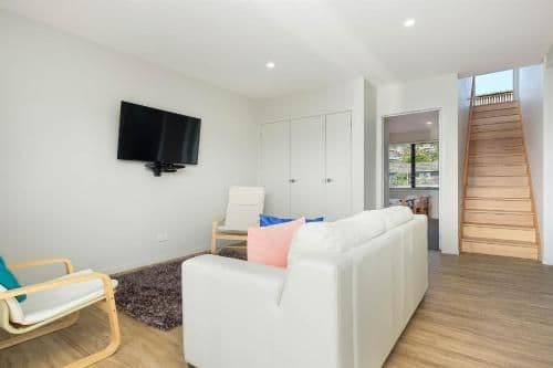 Apartment - Split Level