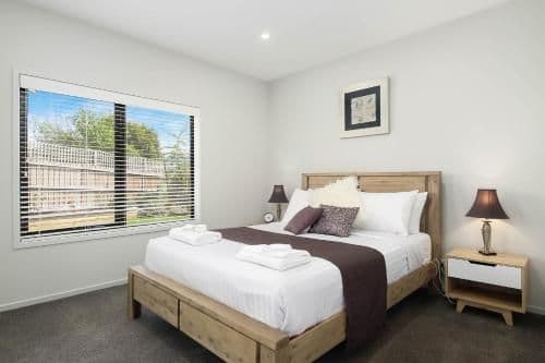 Apartment - Split Level