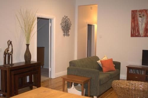 Three-Bedroom Cottage